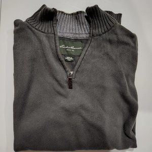 Men's Eddie Bauer Sweater T2XL